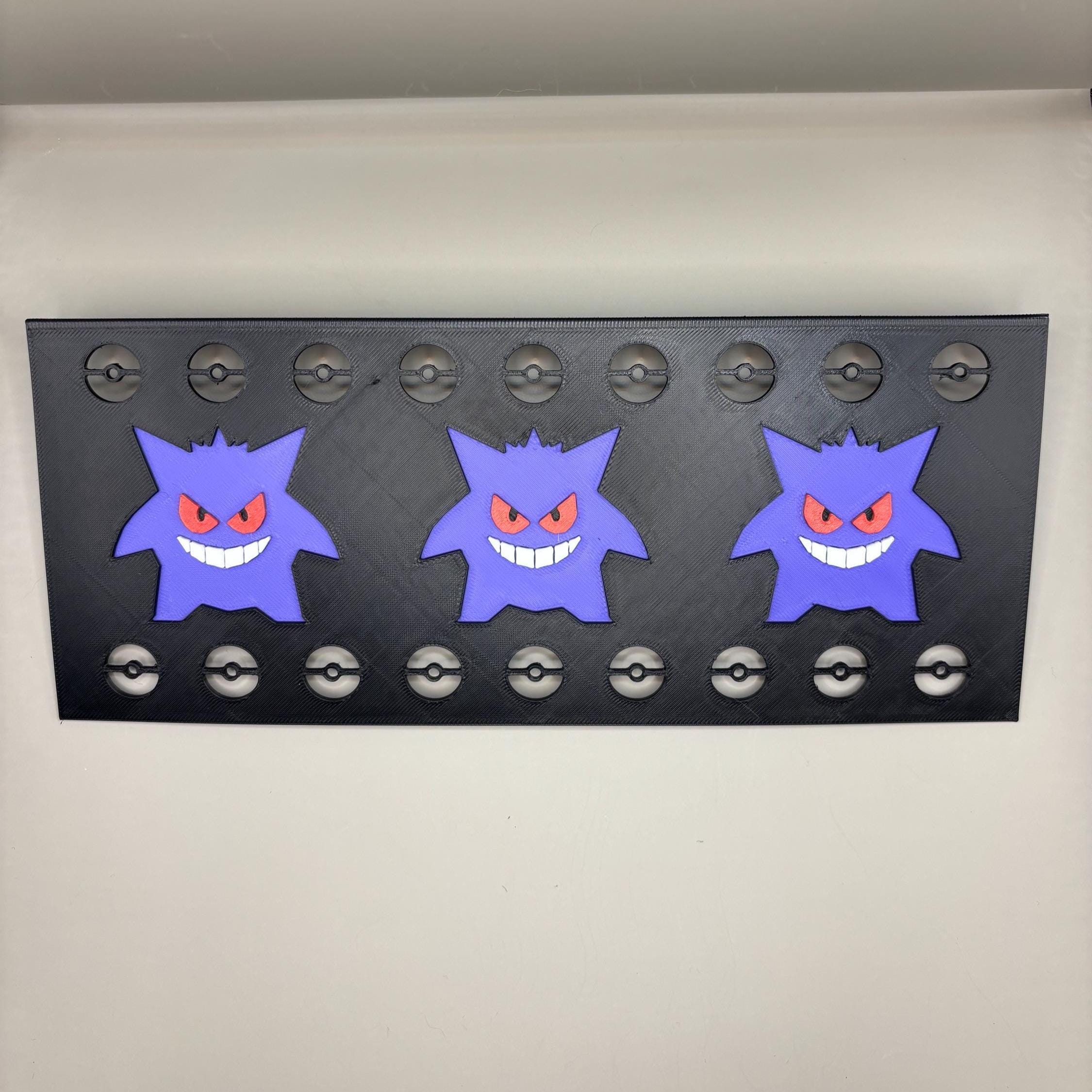 Pokemon Card Risers Display Case Risers - Pokemon - Etsy