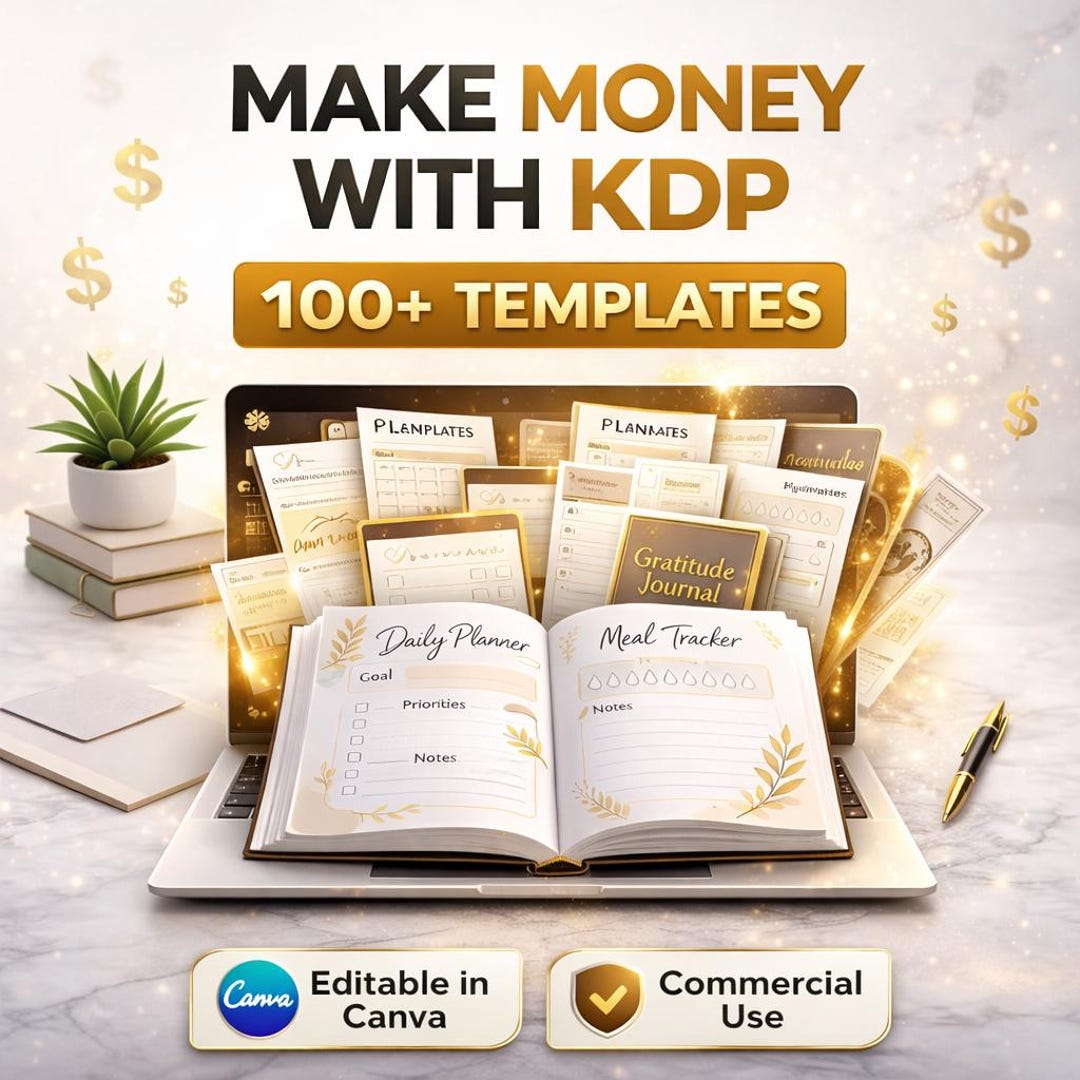 100+ Social Media Canva Templates | Instagram Post & Story Bundle ...
