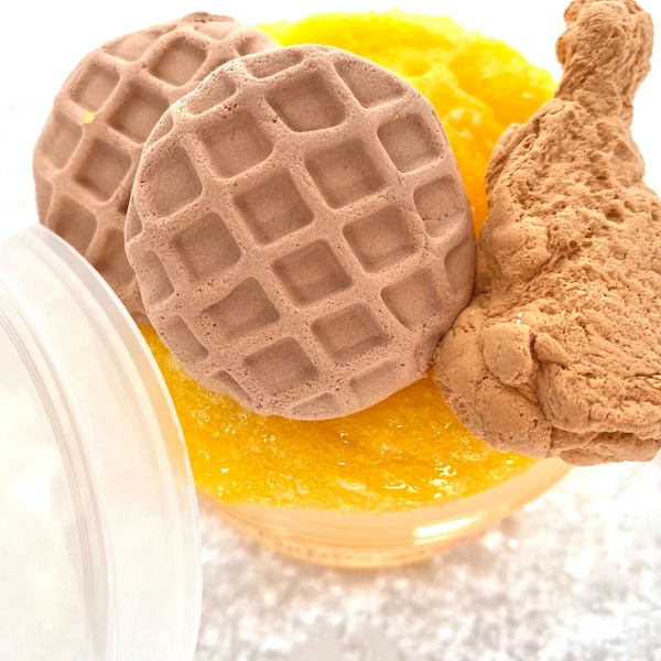 Waffle Gift Basket 60+ Gift Ideas for 2024