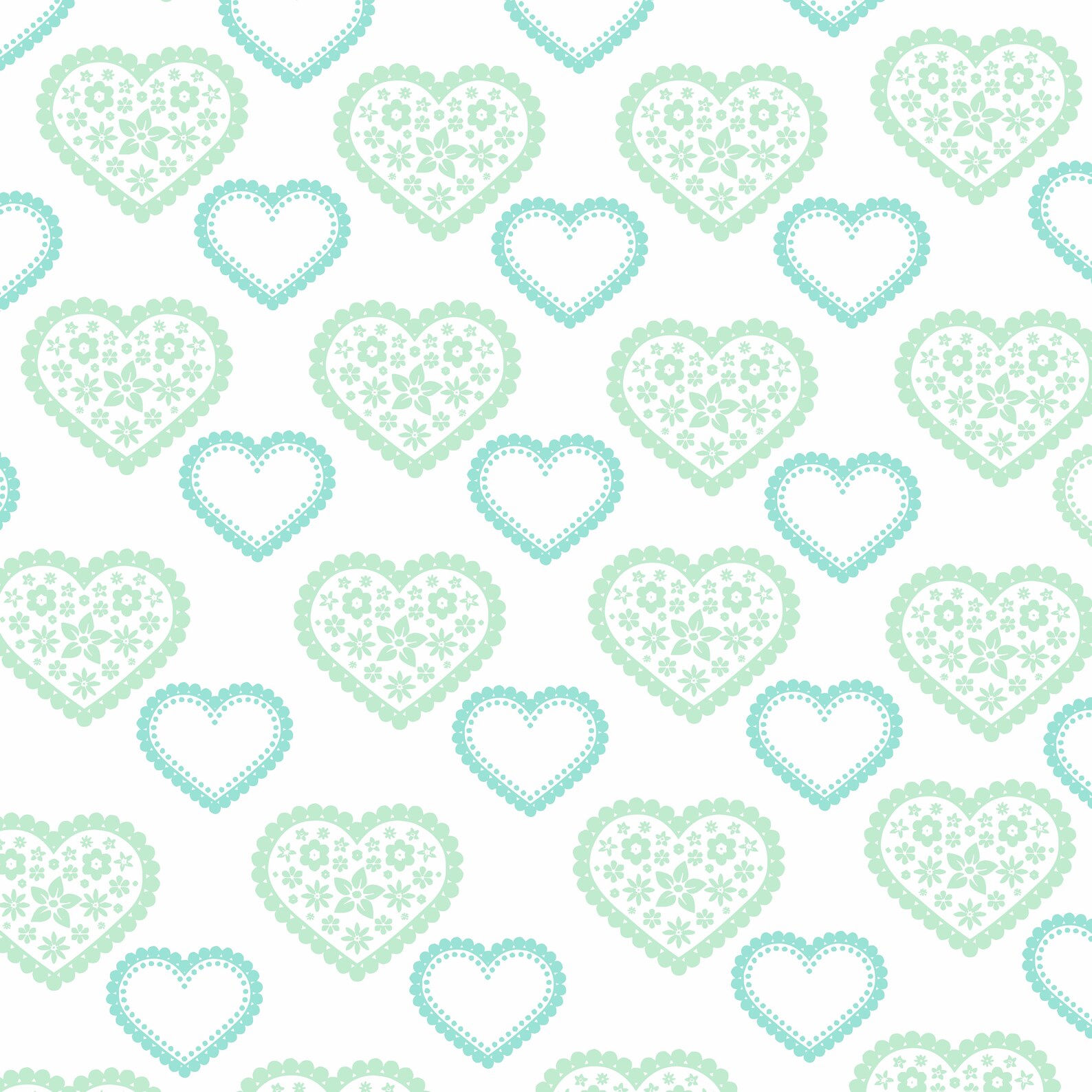 Mint Digital Paper Mint Green Digital Paper. 14 Mint Etsy