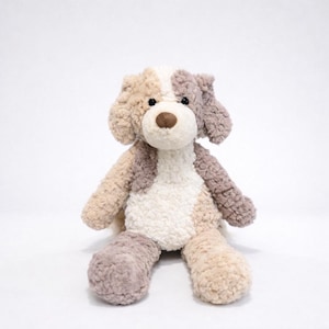 Jellycat Fuddlewuddle Puppy - Etsy