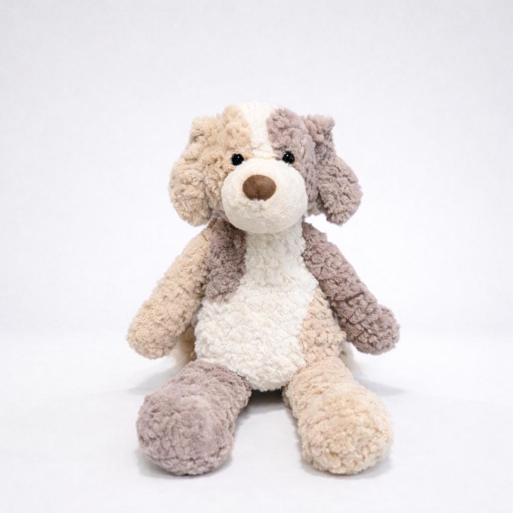 Jellycat Fuddlewuddle Puppy - Etsy