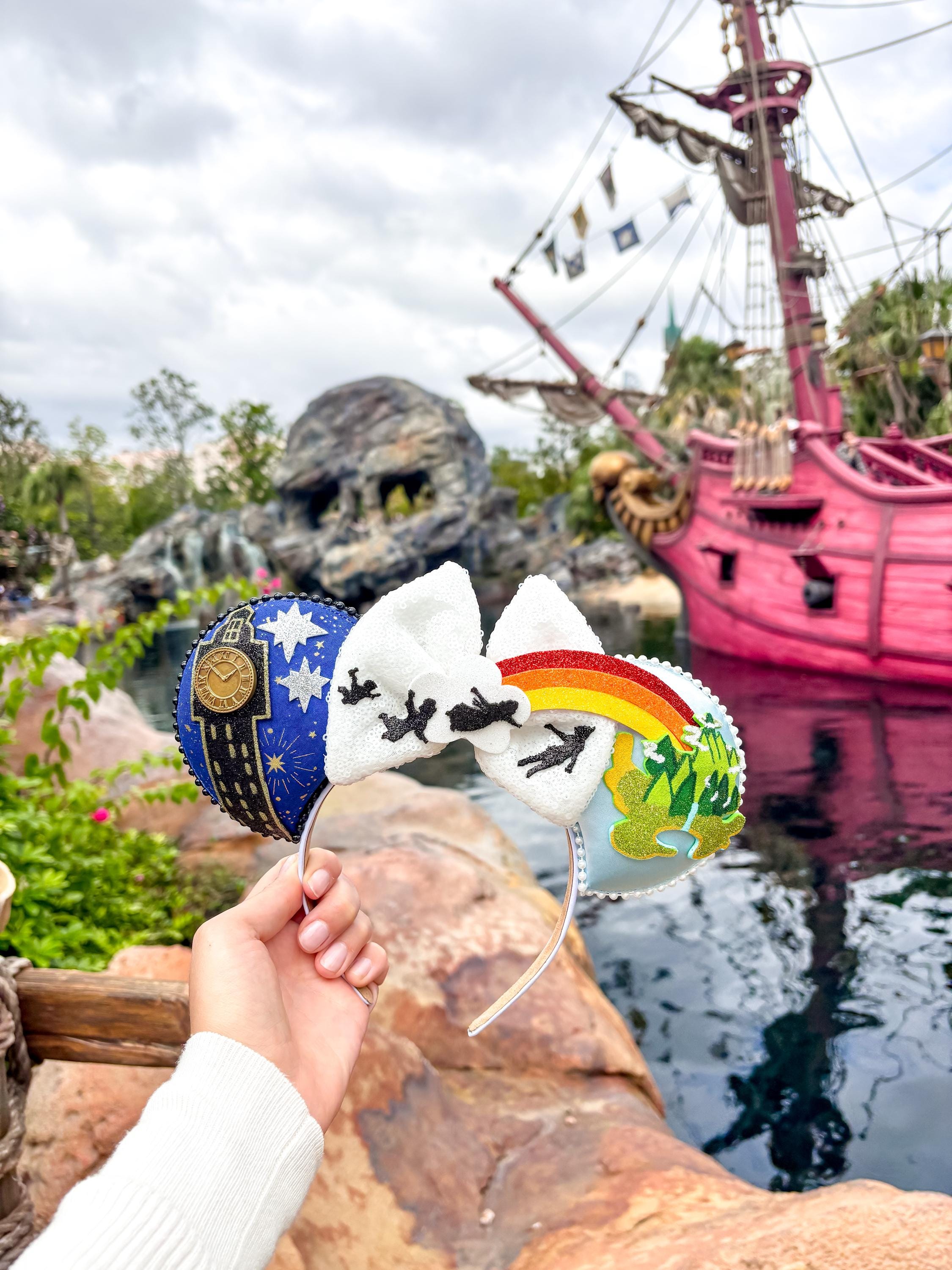 ディズニー ティンカーベル 大型 カードホルダー フォトホルダー パーティー飾り ディズニー ティンカーベル 大型 カードホルダー フォトホルダー