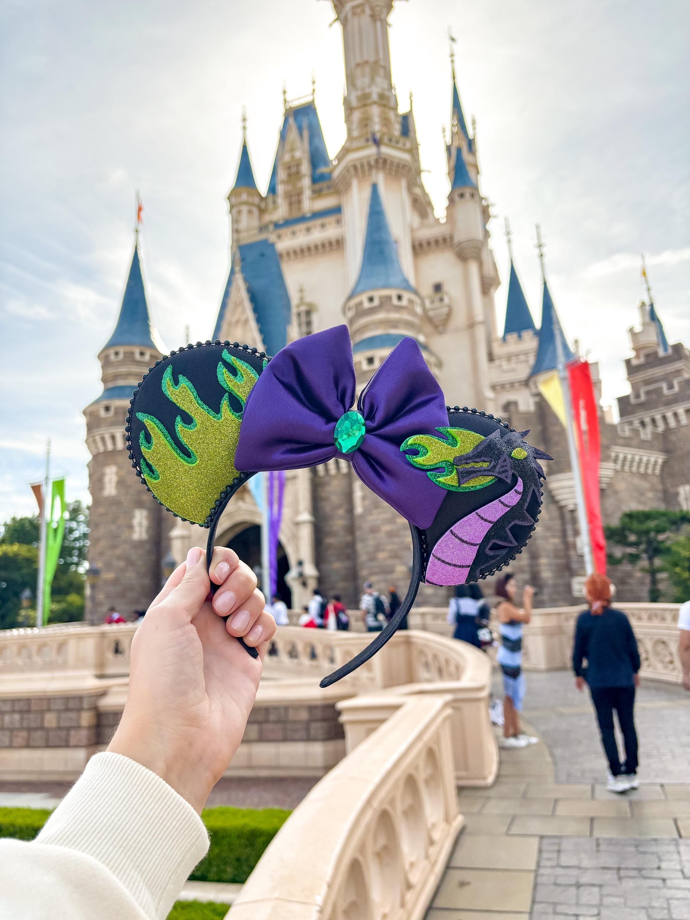 ディズニーランドリゾート・ウォルトディズニーワールド　ピンバッジ　12個セット Amazon.co.jp: ディズニー ピンバッジセット パークアイコン
