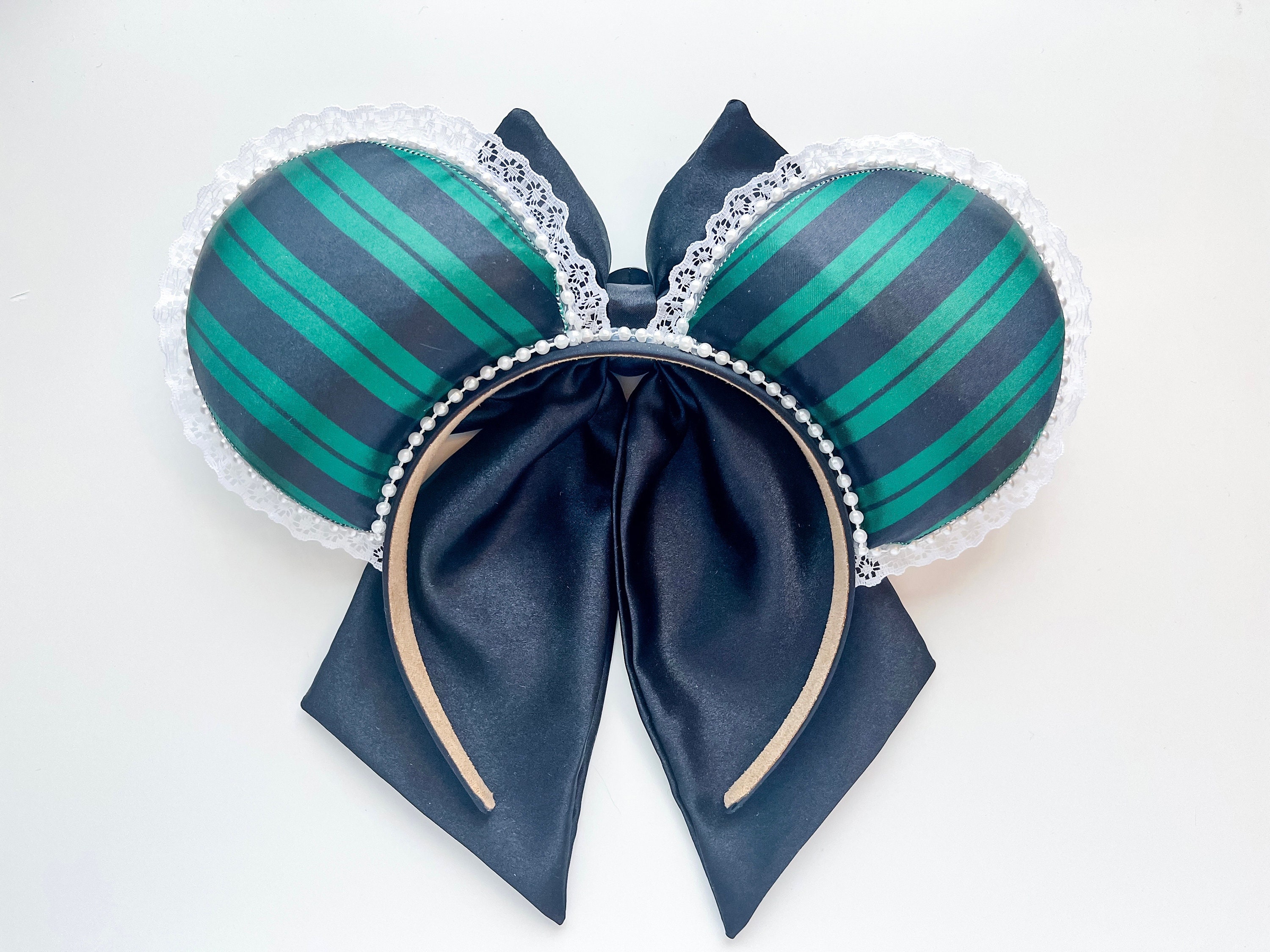 SAME OR NEXT DAY SHIPPING!!! ? DISNEY HAUNTED MANSION THEMED EAR HEADBAND Disney main image 3