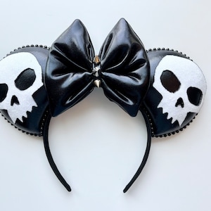 Toy Story Sid Inspired Mouse Ears Mickey Ears Headband| Ships in 10-12 business days