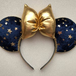 Disney Fantasia Mickey Ears