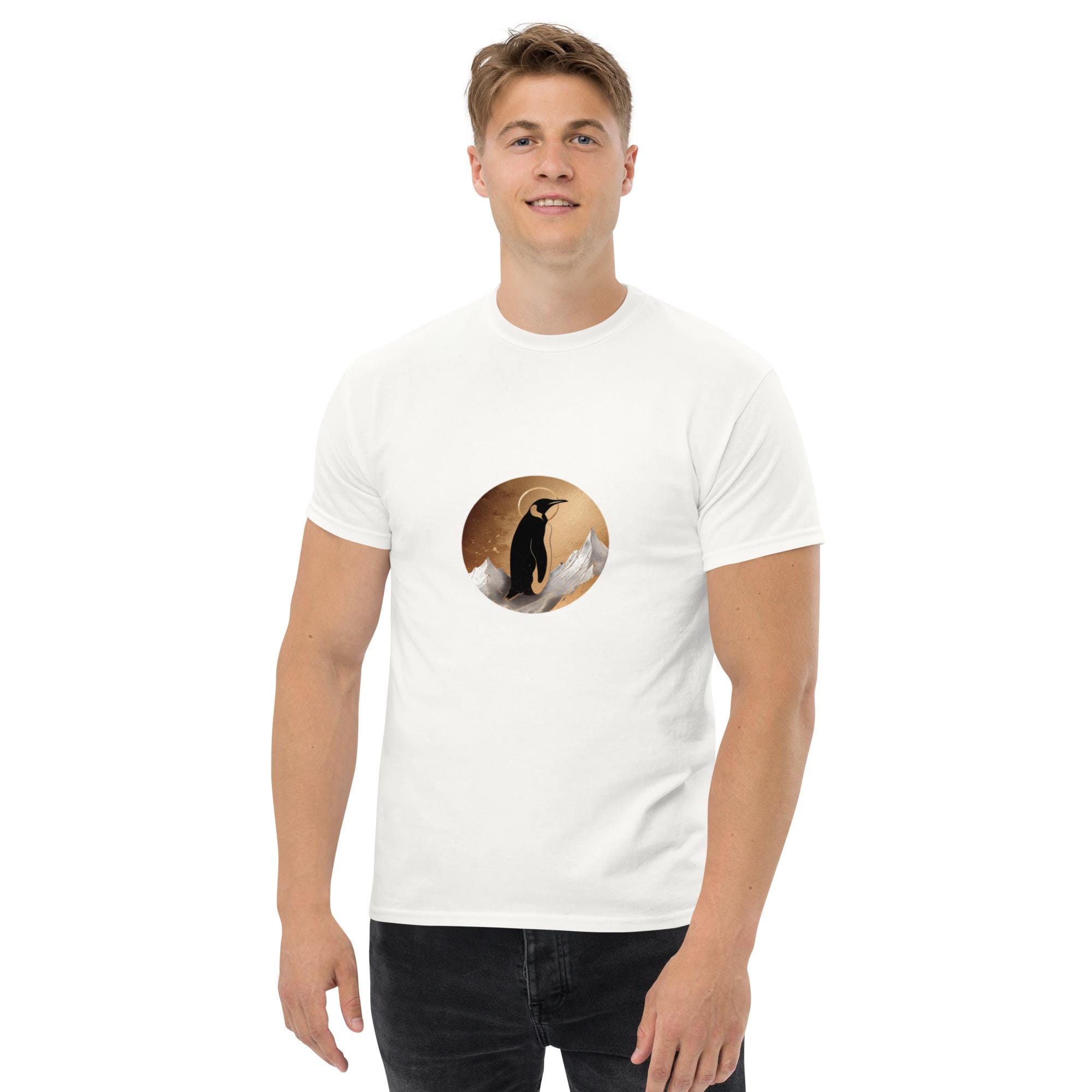 SYAIMN Unisexe 3D Imprime Drôle Design T-Shirts - Cameroon