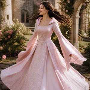 Witch Gown - Etsy Witch Gown - Etsy