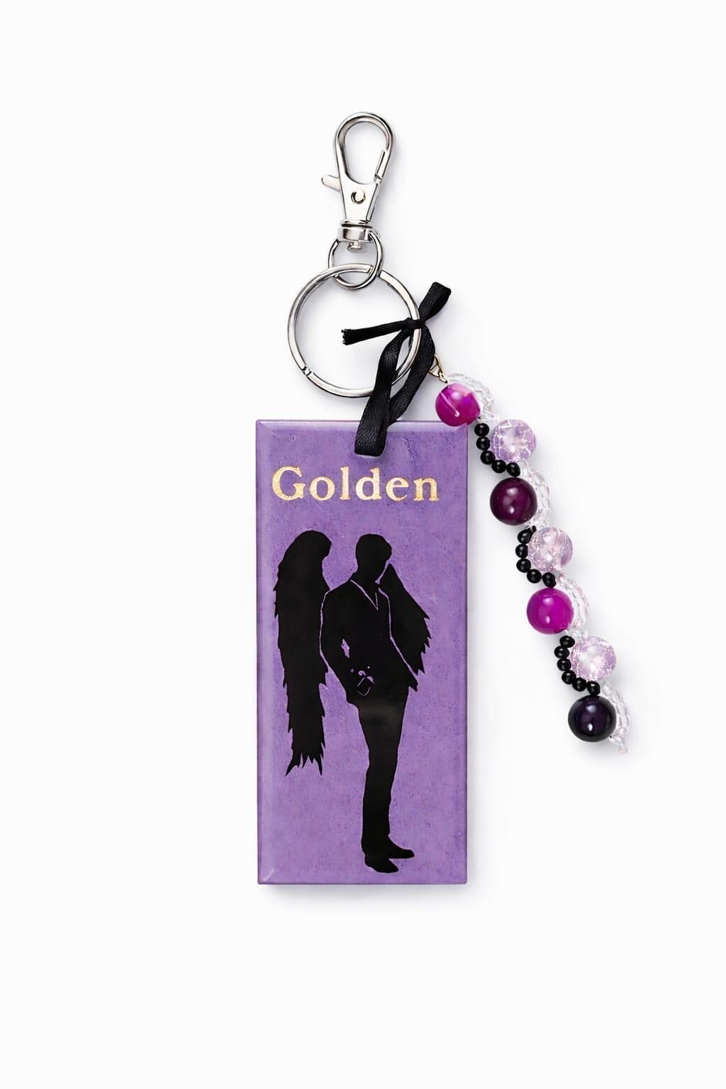 Bts Wings Jewelry - Etsy