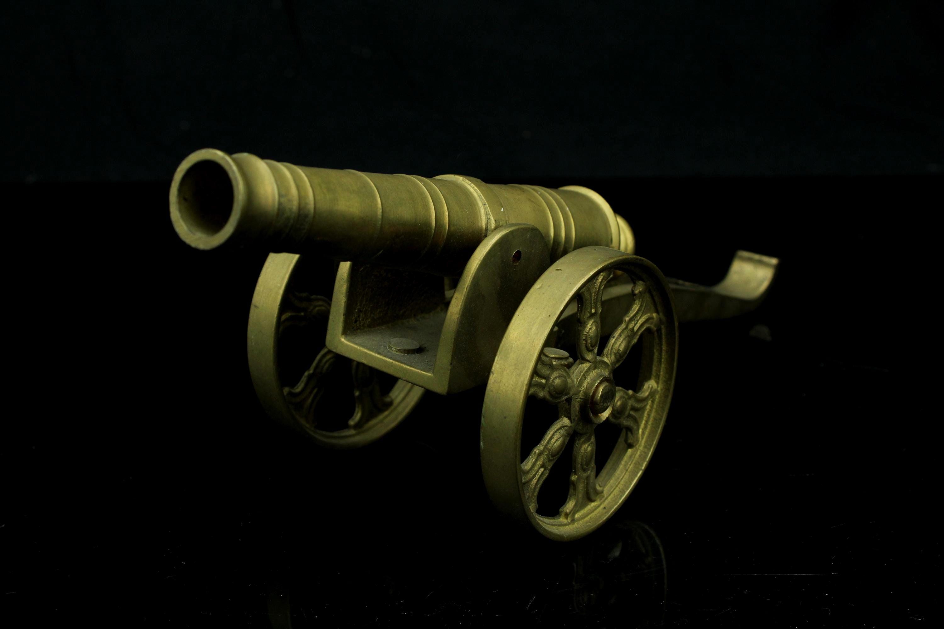 Réplique décorative Denix pistolet mitrailleur Russe PPSH-41
