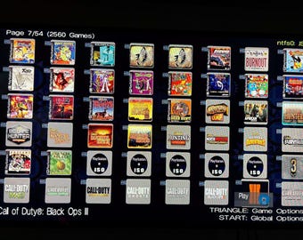 Consola PlayStation 3 – Servicio de configuración incluido – Soporte para almacenamiento externo