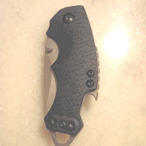 Kershaw SHUFFLE KNIFE 2.4" Folding Multifunction EDC 8700X image 1