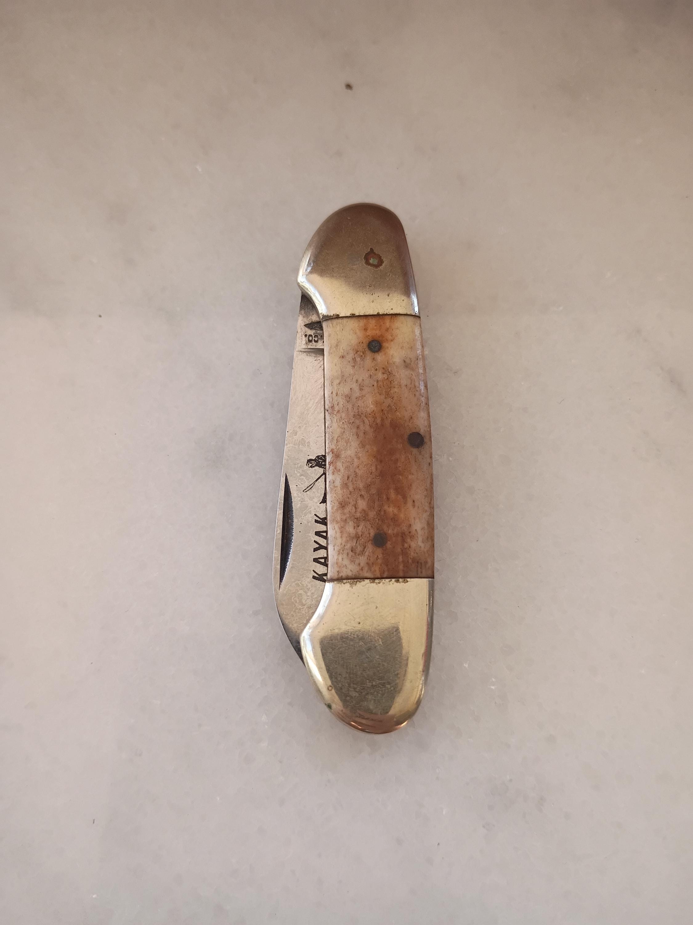 Parker Knife Japan - Etsy