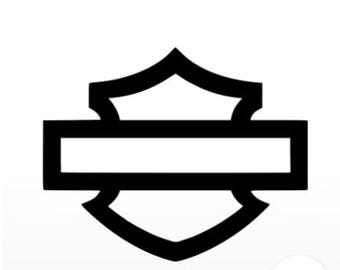 HD Vinyl Decal