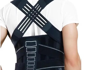 Corrector de postura