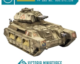 Kangaroo APC