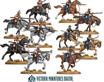 Rough Riders