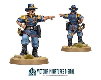 Colonel Killmore
