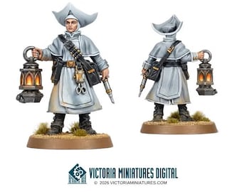 Sister Medicus
