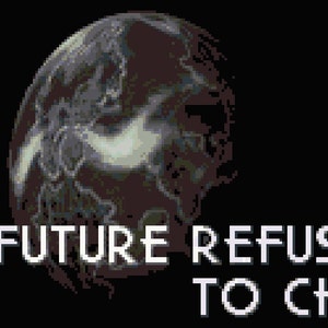 Chrono Trigger Ending 1 Cross Stitch Pattern