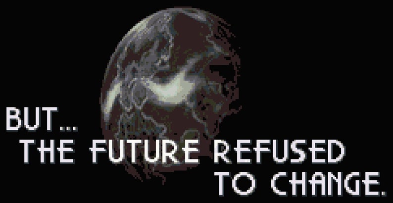 how many chrono trigger endings how many chrono trigger endings
