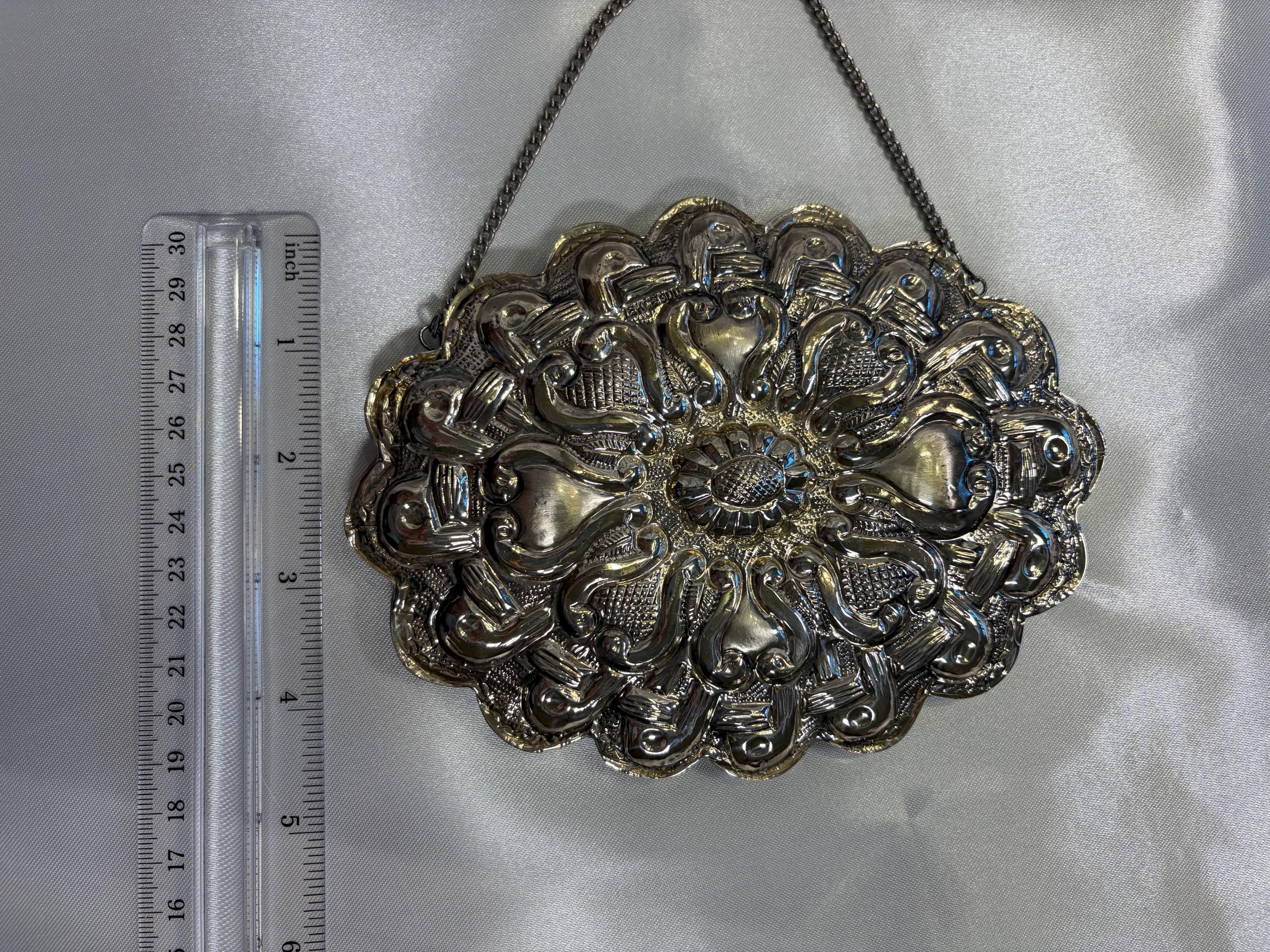 Turkish 900 Mirror - Etsy