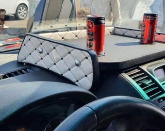 Mercedes Vito 2004-2013 Van Dashboard Table – Handmade Driver Desk