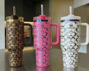 Kubek termiczny 40 uncji – kubek termiczny ze stali nierdzewnej, do gorących i zimnych napojów