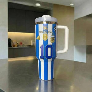 Stanley cup messi - Etsy 日本