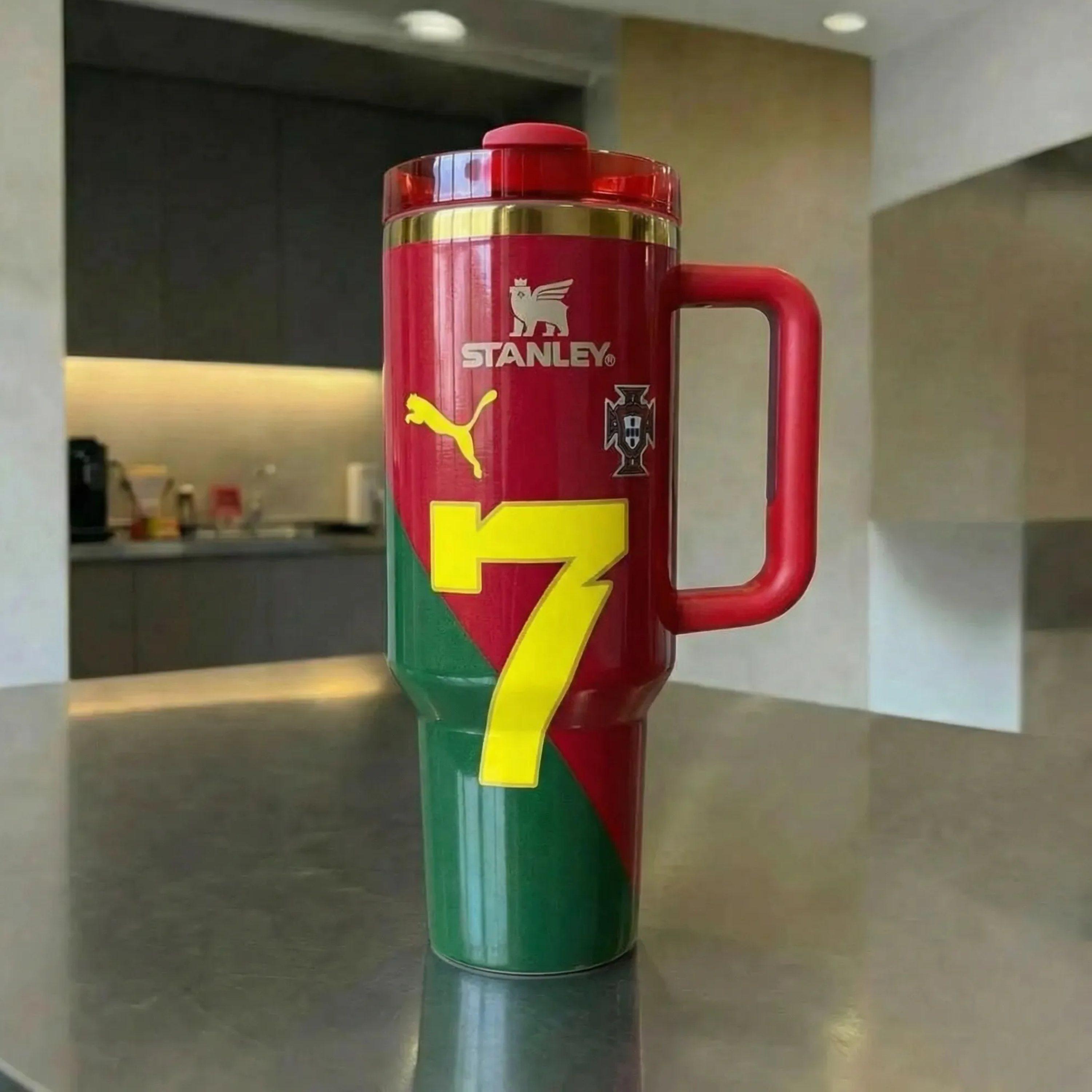 Messi stanley cup - Etsy 日本