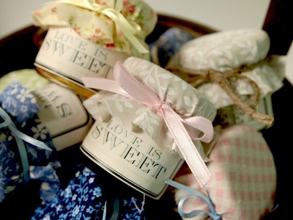 100 Country Rustic Wedding Favors Etsy