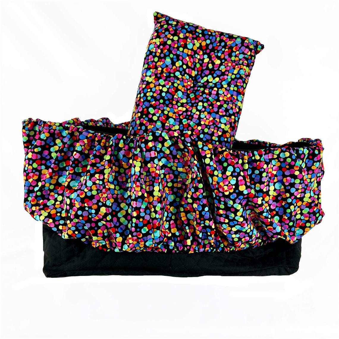 Shopping Cart Liner Carrier for Dogs Etsy