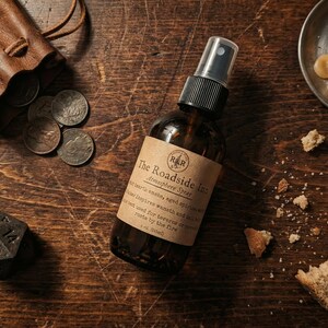 The Roadside Inn | Atmosphere Spray