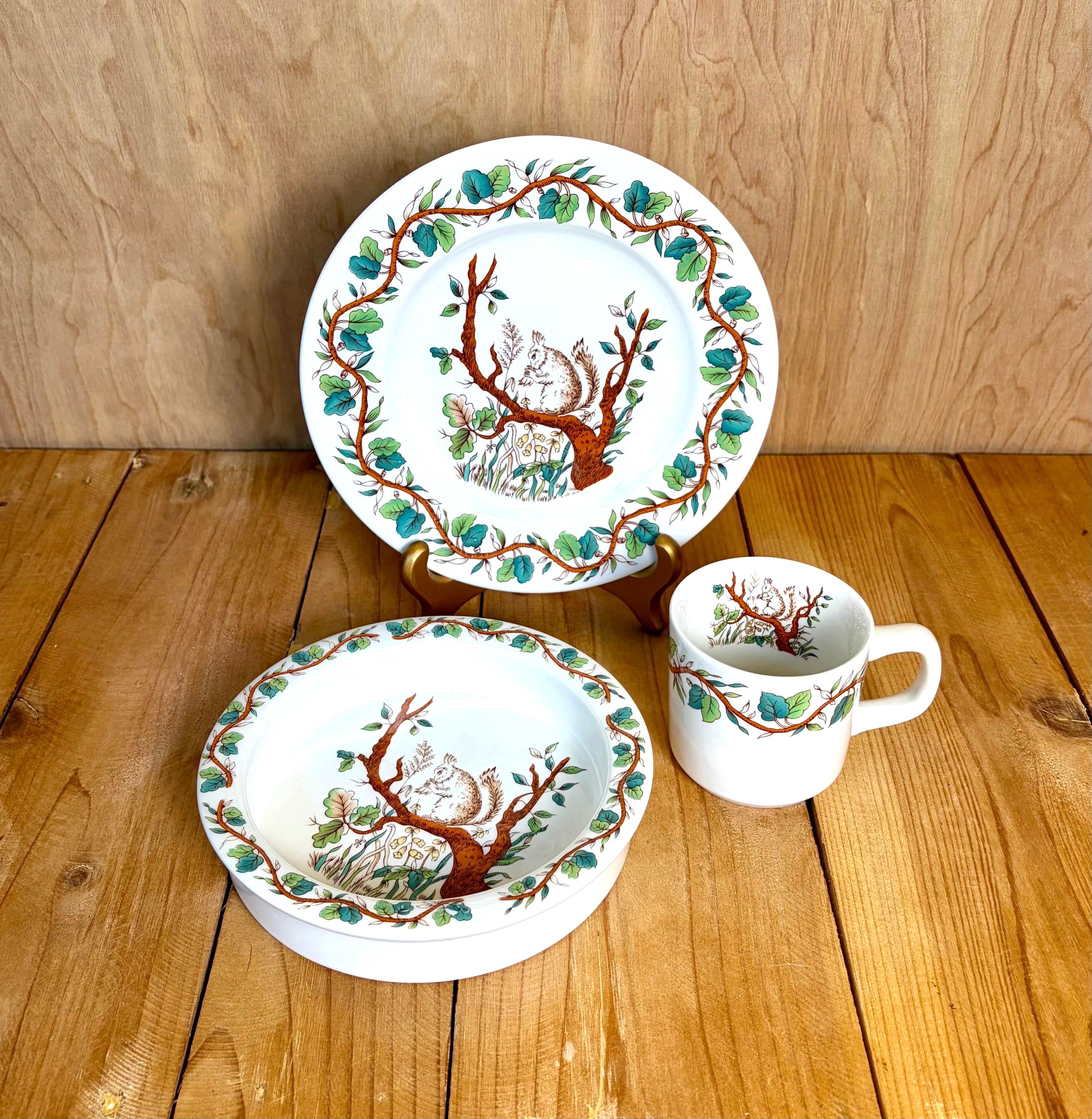 Tiffanys Dinnerware - Etsy