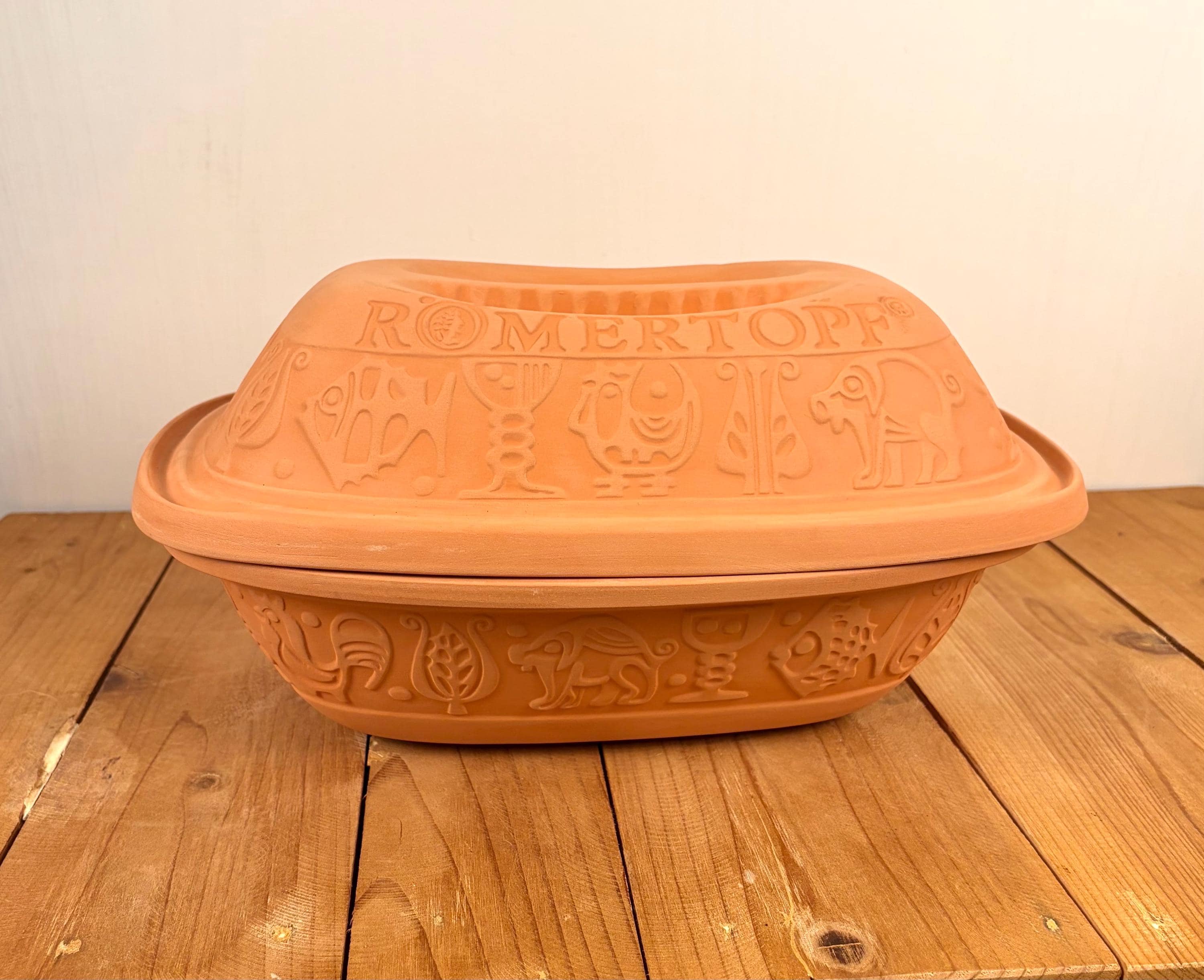 Romertopf Germany - Etsy