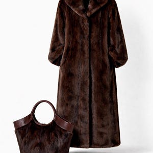 Russian fur coat - Etsy 日本