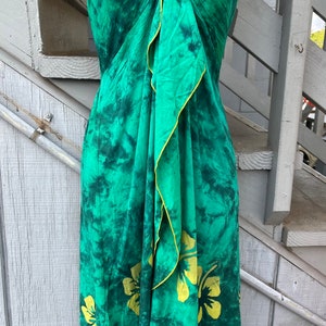 luau party elegant hawaiian dress Luau Inspired Plus Size Fashion Outfit Ideas