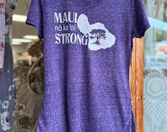 Lahaina • banyan tree • Maui strong • Lahaina strong • Hawaii t-shirt • Maui t-shirt