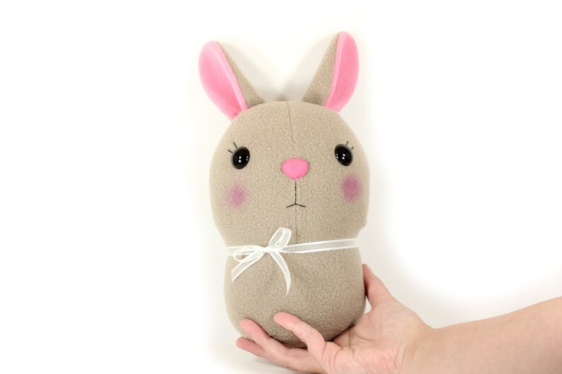 schnuffel bunny plush toy