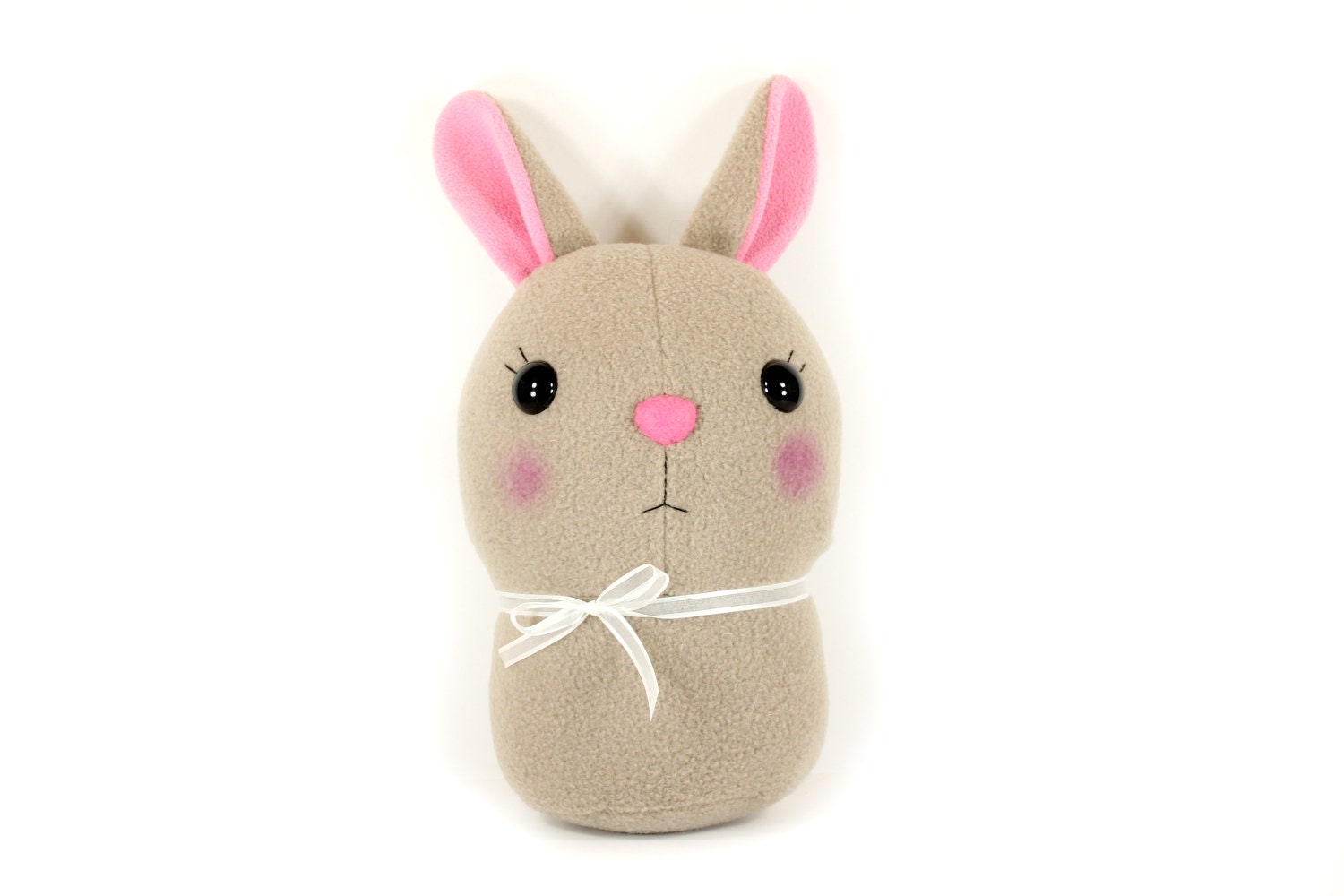 soft toy bunny rabbit