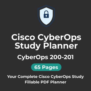 CyberOps 200-201 bereit zum Abmelden, Ausfüllen, Ausfüllen, Planern, Ausfüllen, Ausfüllen, Planern, Ausfüllen, Planern, Ausfüllen, Ausfüllen