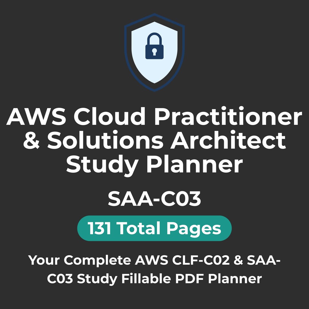 AWS Certified Cloud Practitioner AWS Solutions Architect Bundle Exam ...
