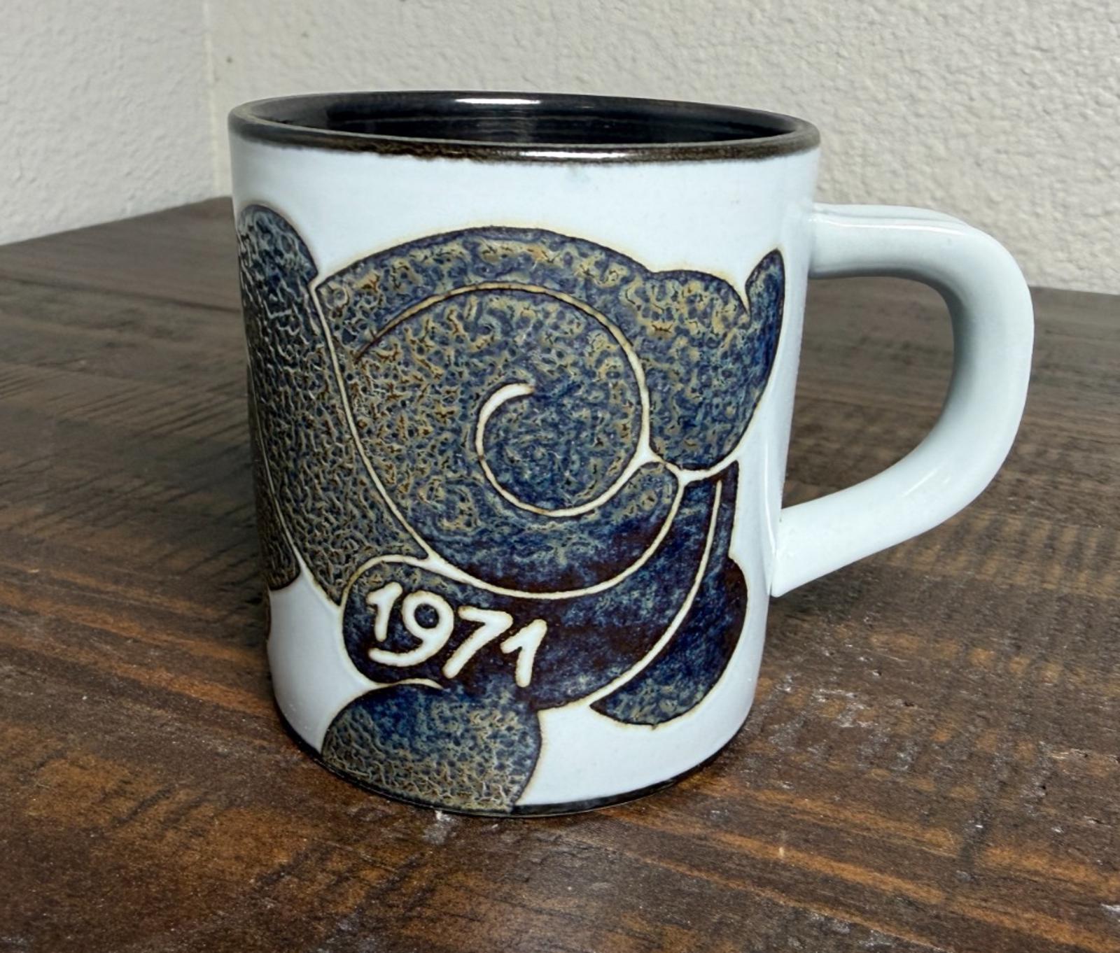 Royal Copenhagen Fajance - Etsy