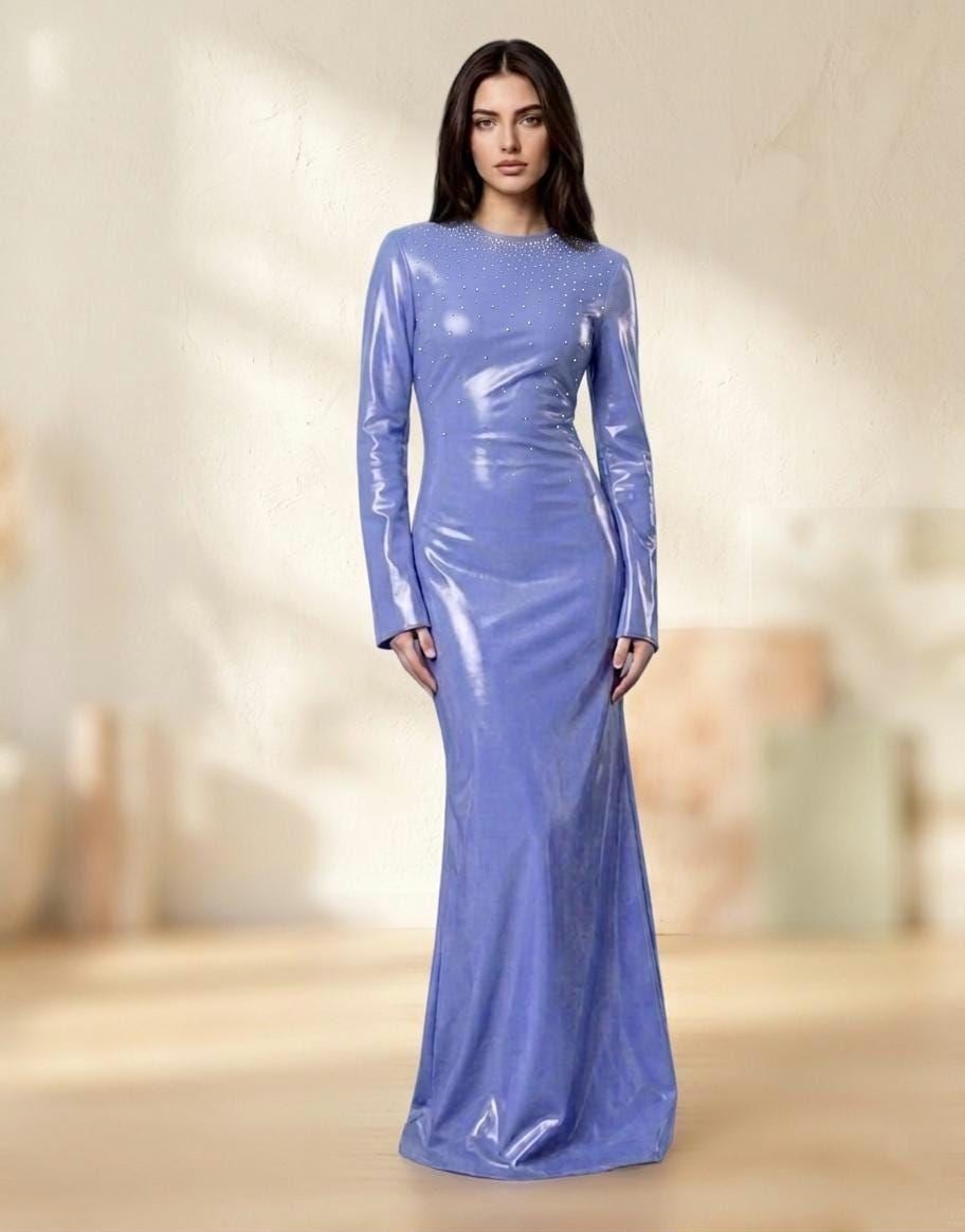 wet formal dress Slippery When Wet Dress main image 1
