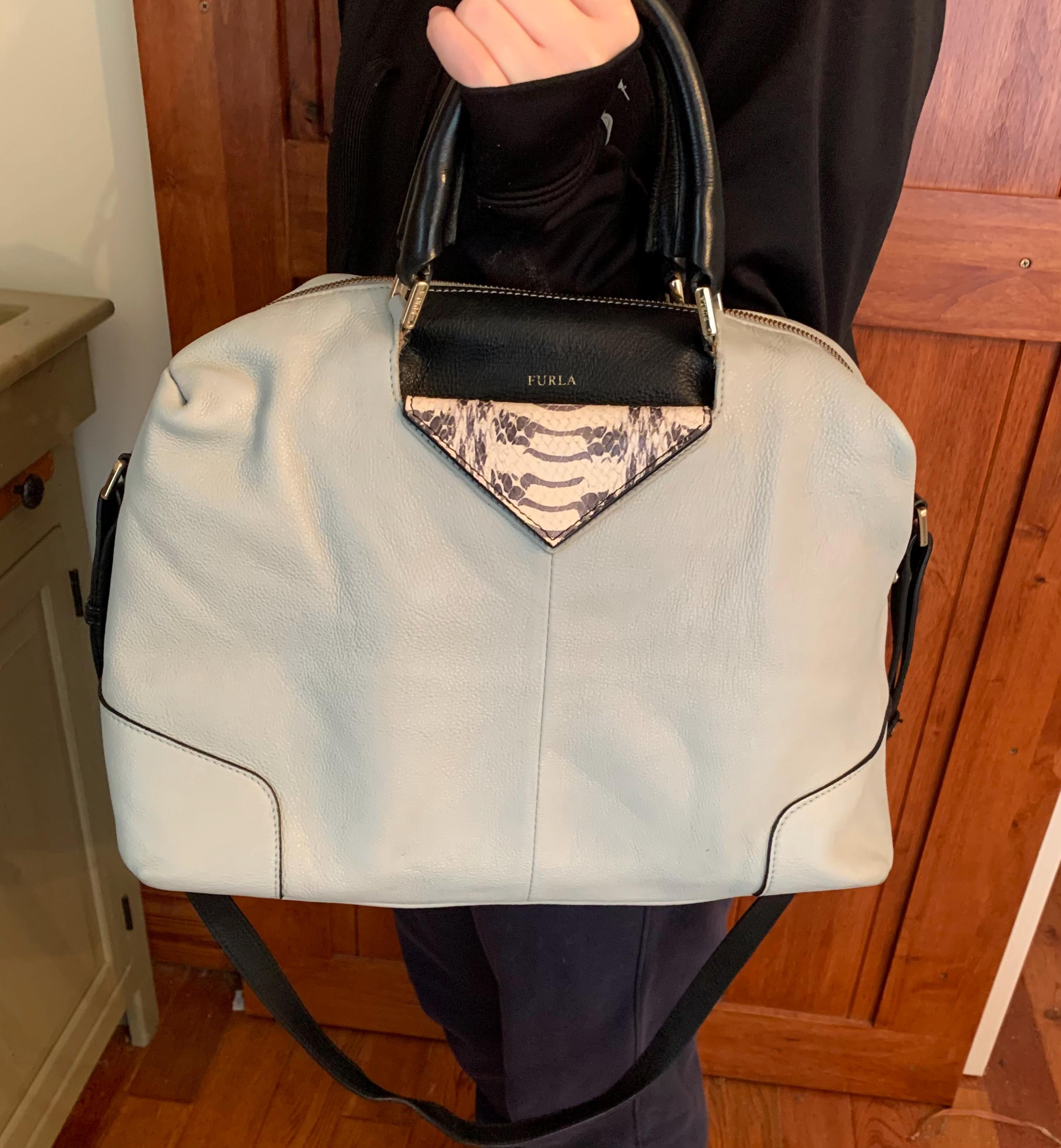 Furla bag - Etsy 日本