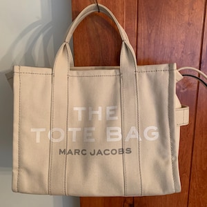 Marc jacobs tote bag strap - Etsy 日本