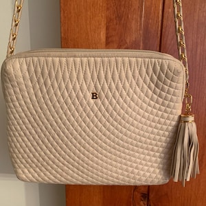 Vintage bally handbag - Etsy 日本