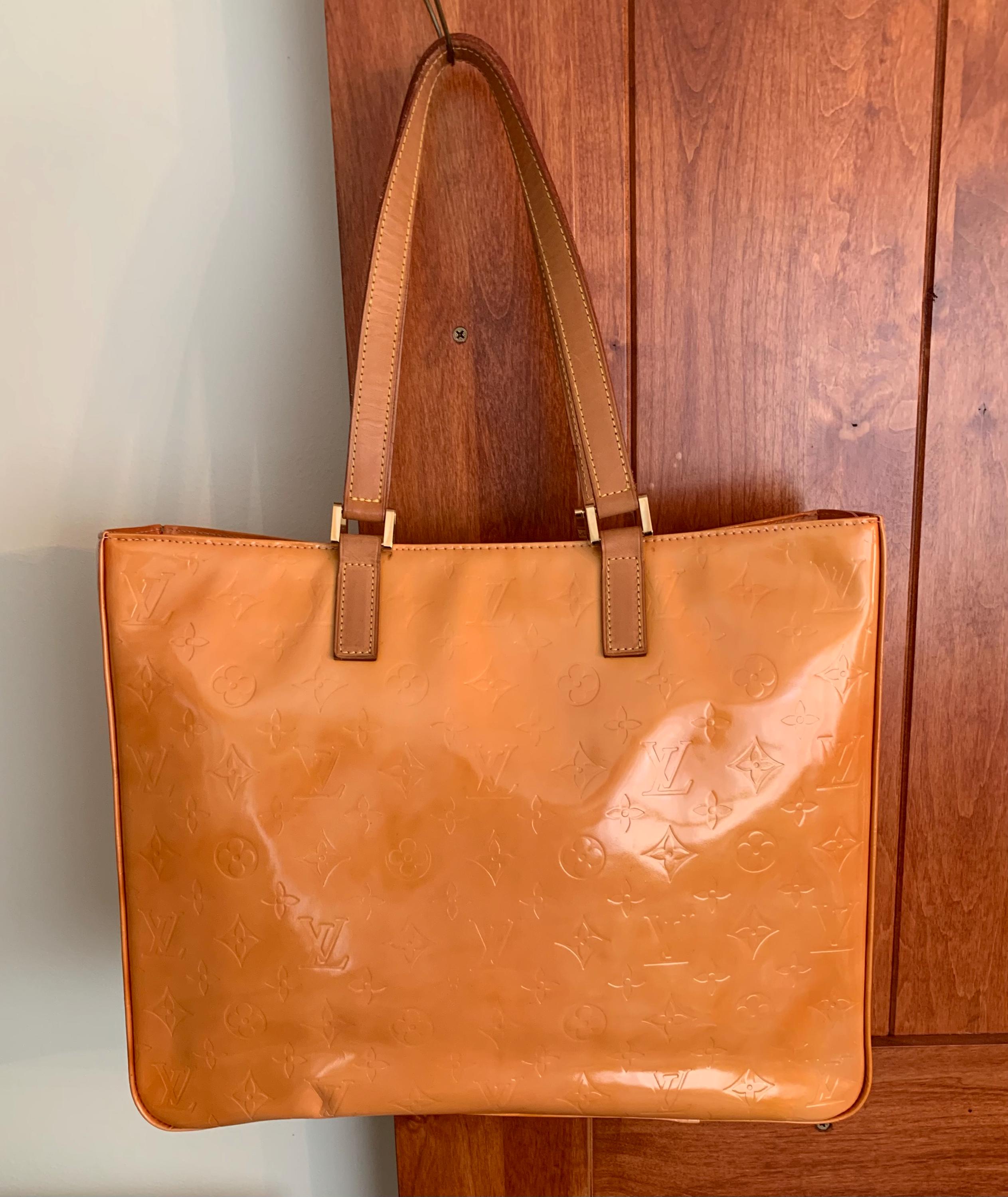 Louis vuitton vernis - Etsy 日本