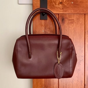 Vintage cartier bag - Etsy 日本